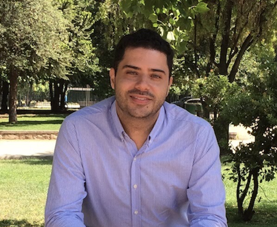 Consultation session screenshot